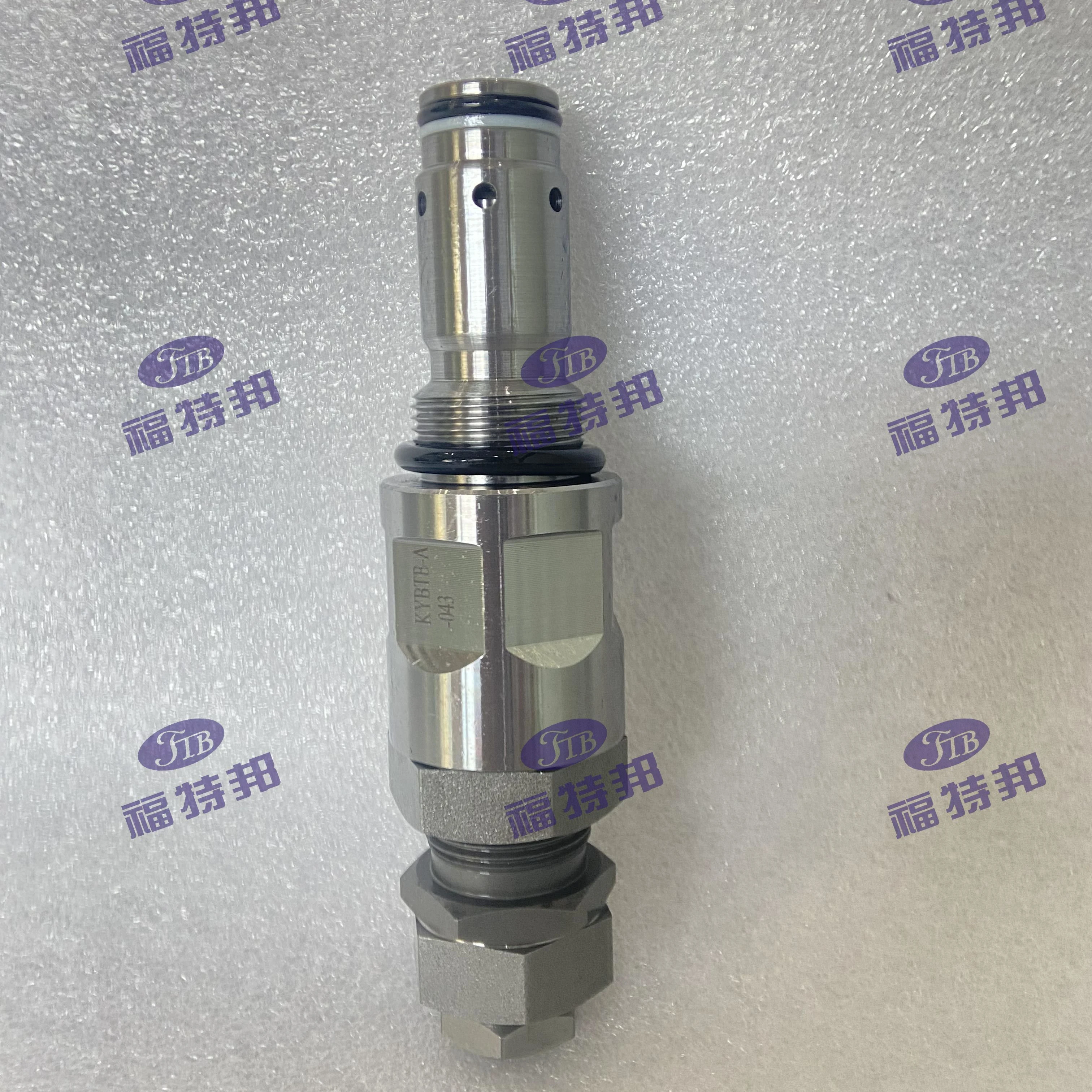 FTB Hot Sale  For Komatsu Ls Valve 708-2l-06710 Pc200-7 Pc160-7 Pc200-8 Pc300-7 Pc300-8 Ls Valve