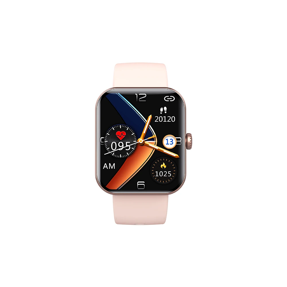 Uniquely Crafted Best Watch Smart Featuring Intuitive Interfaces and Durable Build for a Perfect Blend of Style and Performance