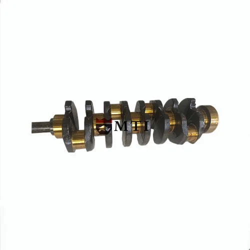 MTI  HIGH QUALITY ENGINE CRANKSHAFT FOR 3RZ 22RE 2TR FORD2.2 4D56 1KD 2KD