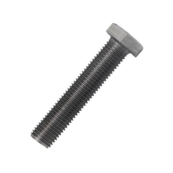 Bolts and Nuts Stainless Steel Carbon Steel Bolts and Nuts