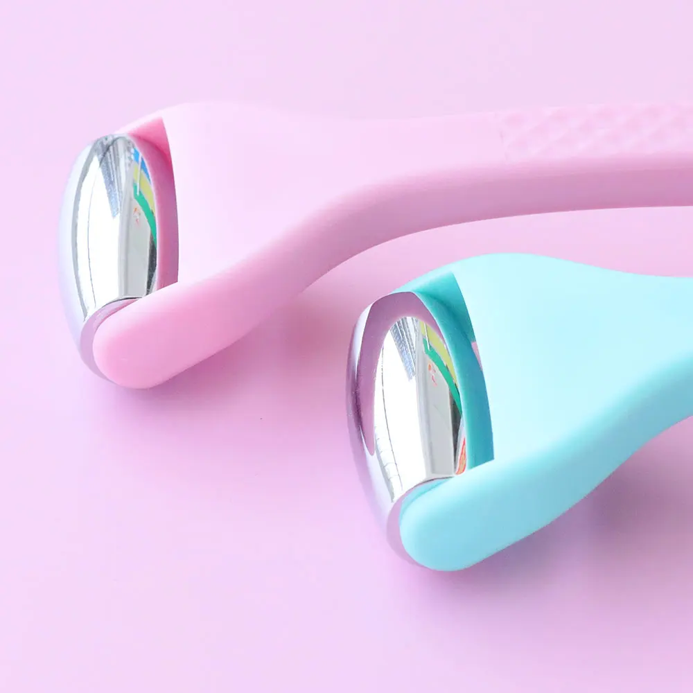 Kit Silicone Fire Vacuum Suction Cupping Therapy Cups Set for Double-headed Metal Facial Massage Roller