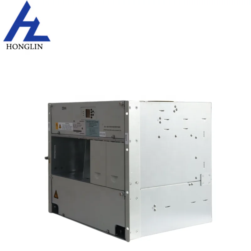 New embedded DC power system ZXDU68B201V4.1 for ZTE 48A