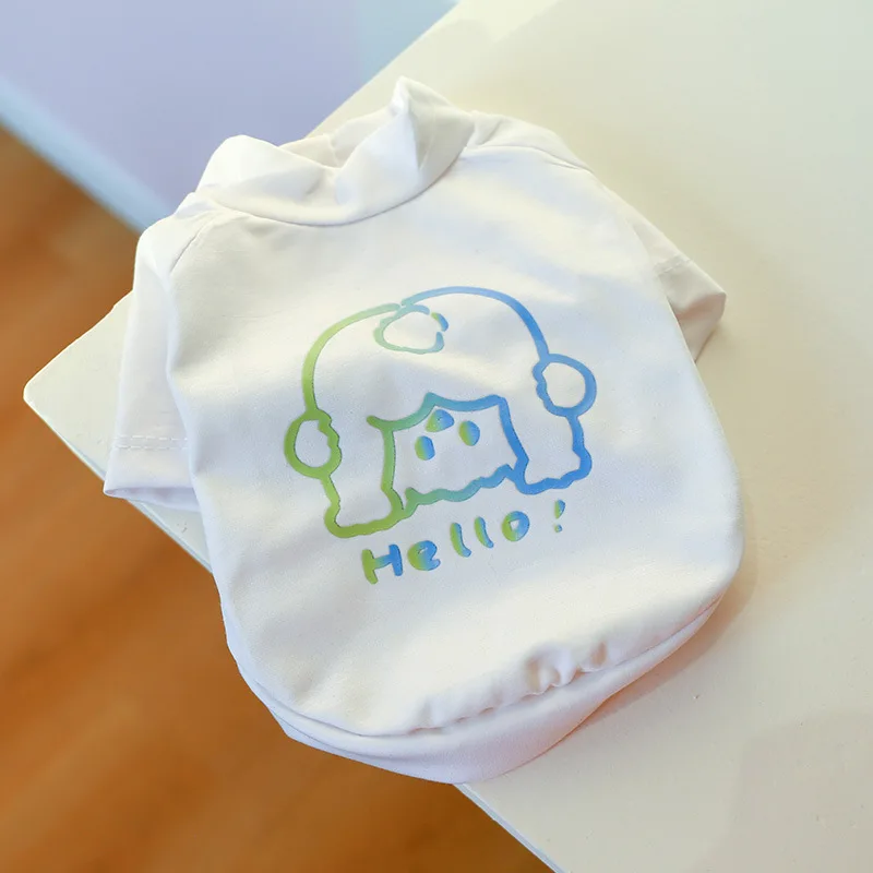 CustomOEM/ODM factory wholesale puppy pet clothes  coat