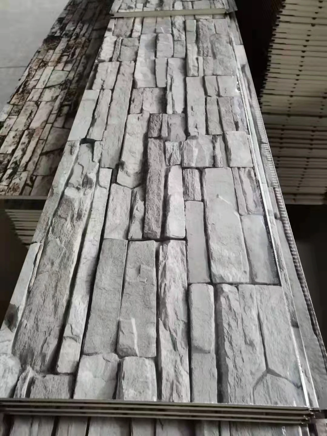 Precast Concrete Wall Panel Machine EPS Sandwich Wall Panel Making Machine Lightweight Concrete Wall Panel Forming Machine Sale