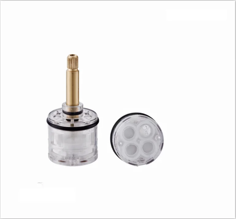 China manufacturer 33mm mixer cheap customize cartridges faucet cartridge