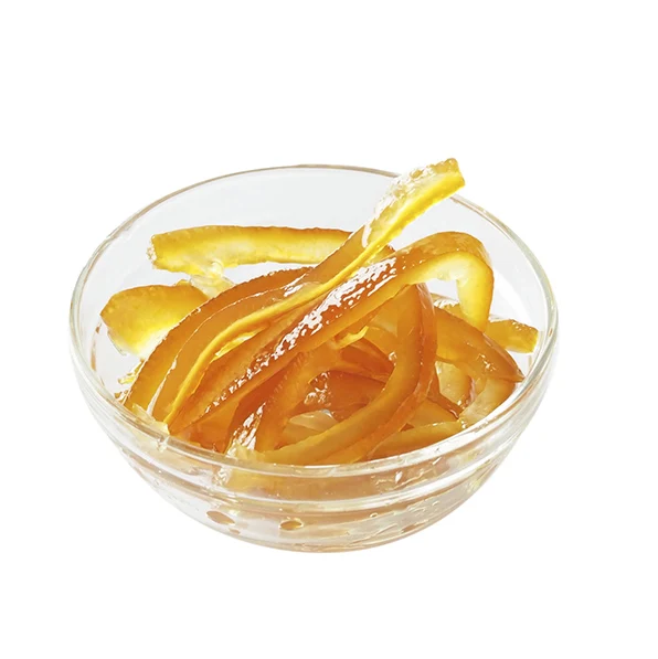 
Japan ITO-NOEN Fresh Fraglance Grapefruit Fruit Slice Confection 