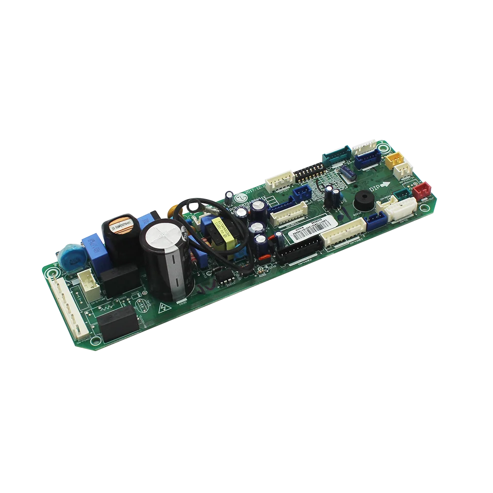 PCB Assembly Main EBR77158501 For LG VRF Indoor Unit ARNTM1400NF Replace EBR62204523 New And Original
