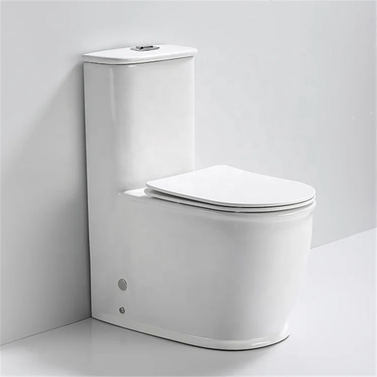 Модная стильная уборная санитарная посуда напольный шкаф для воды керамический туалет ванной