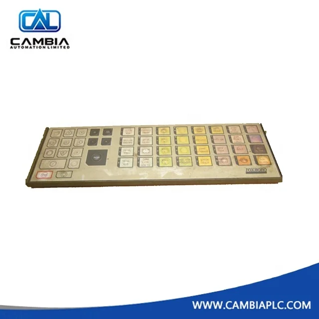 Оригинал Foxboro P0926GU FBM230 Канал изолированный 4