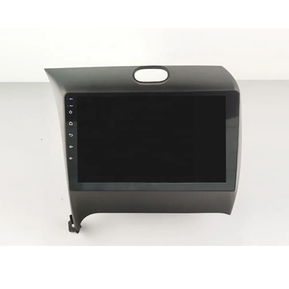 MCX Android10 Quad Core Car Radio Stereo Video Car DVD Multimedia Player For Kia K3 Cerato Forte 2012-2018 GPS touch screen