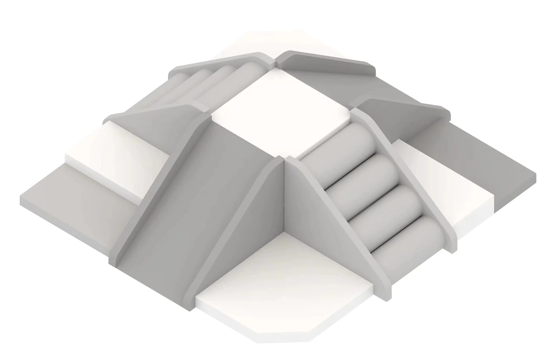 ball pits slide soft play playground equipment soft play kids indoor white slide balls plastic slide soft play equipment