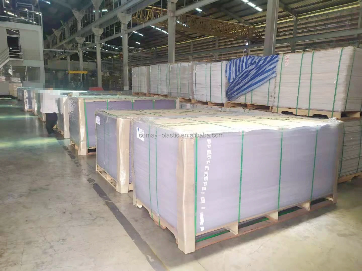 transparent acrylic sheets