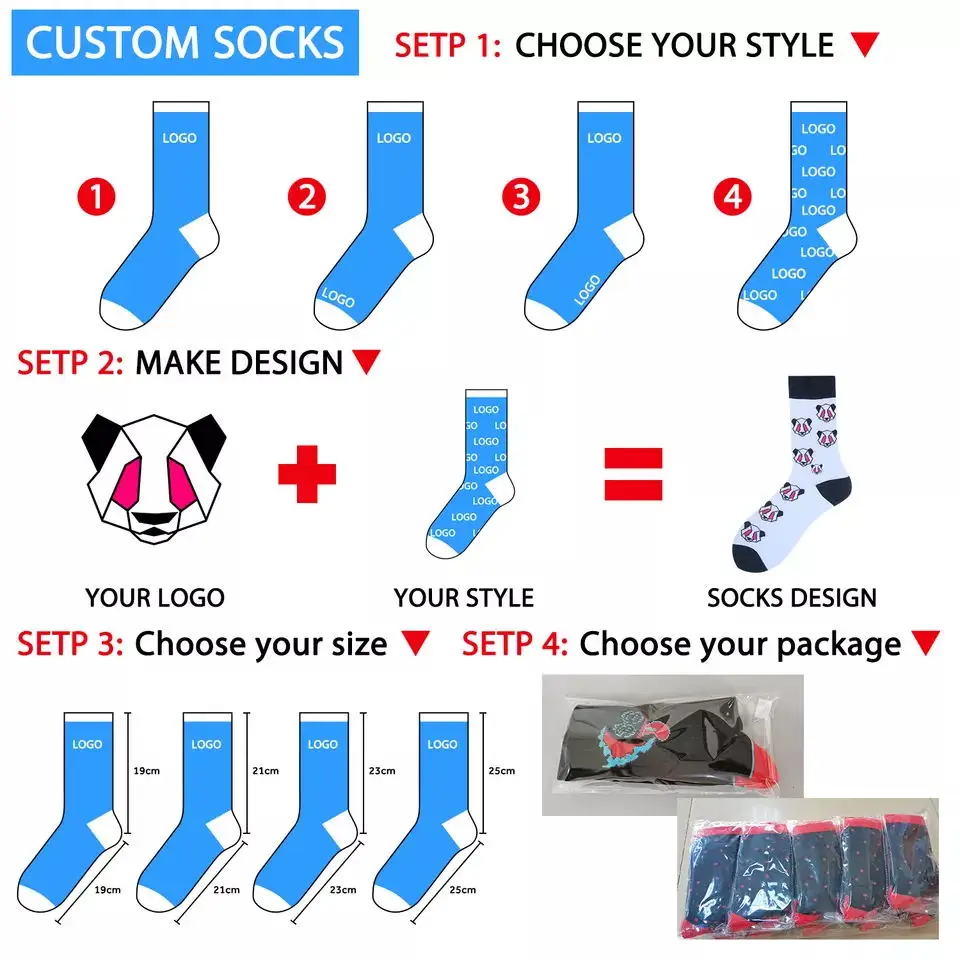 Wholesale factory free sample supported bike socks running  nylon Sweat-Absorbent men cycling socks custom