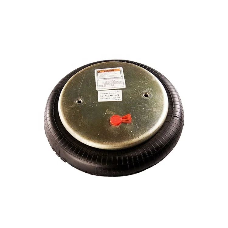 Внешний диаметр 1B-5075, автозапчасти для шасси, пневматическая подвеска подушки безопасности, макс. 325 мм