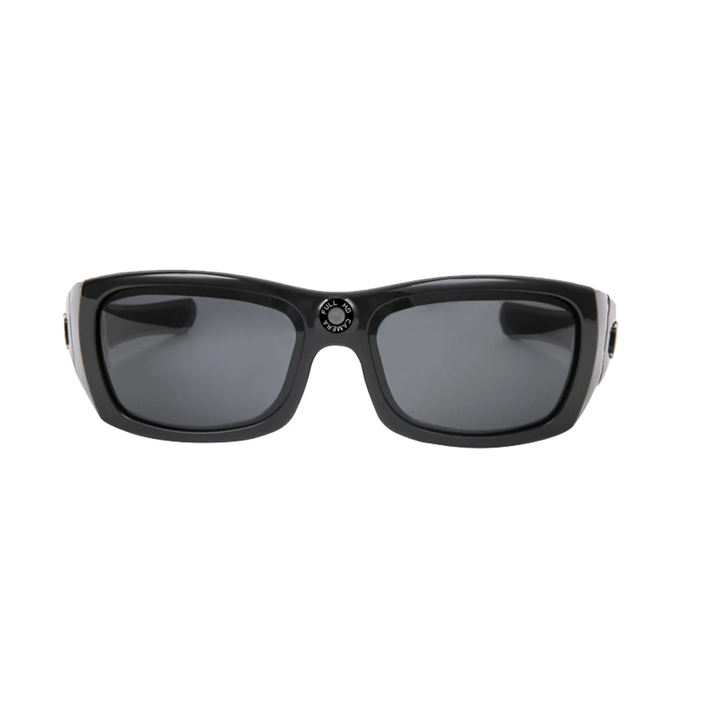 2021 ACPRO  Outdoor 1080P Smart Sunglasses with Video Camera