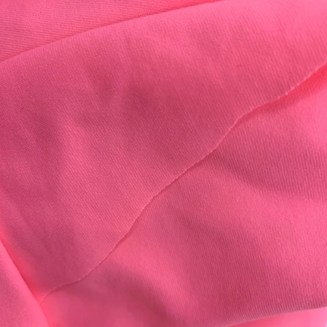 China fabric supplier yarn dyed eyelet  nylon 96 spandex 4 waterproof fabric