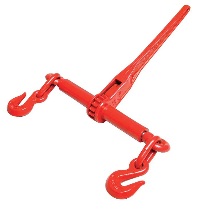 High Quality Chain Lashing Lever Load Binder Lever Load Binder