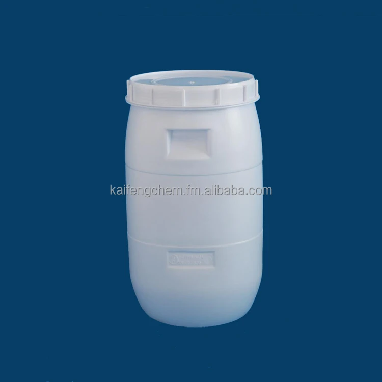 40 kgs round drum packed granular Calcium Hypochlorite