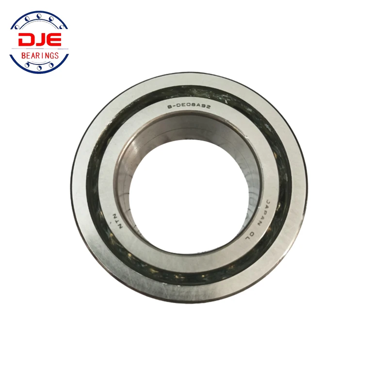 Производители настраивают высококачественные шариковые микроминиатюрные подшипники с глубоким желобом высокоскоростные моторные Шестеренчатые подшипники