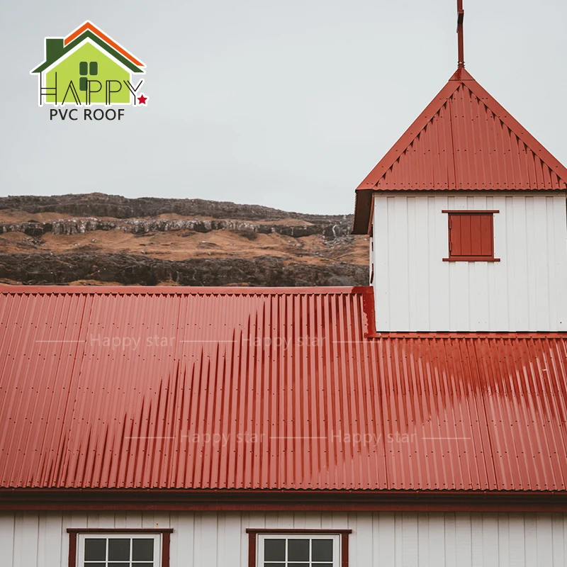 Plastic roof building material  pvc sheet asa synthetic resin roof tile
