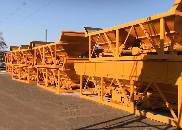 Pld 800 Liter Pld800 0.8M3 Automatic Ready Mixed China Concrete Batching Machine Pld800 1200 1600