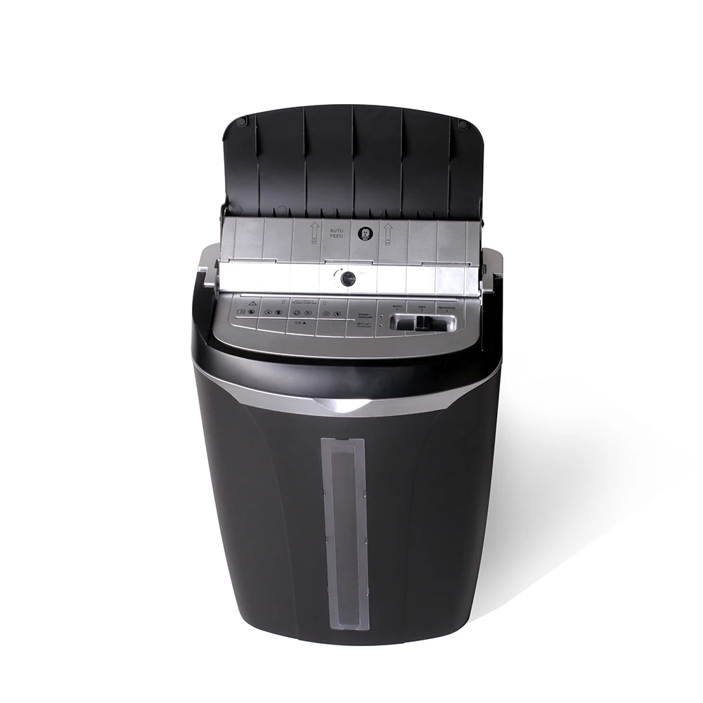 Auto Feed Heavy Duty Paper Shredder Machine P-5 for 45 50 Sheets