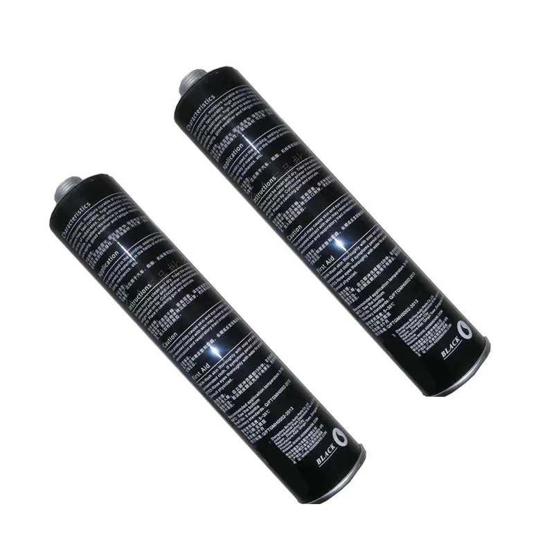 High quality PU sealant polyurethane sausage packing