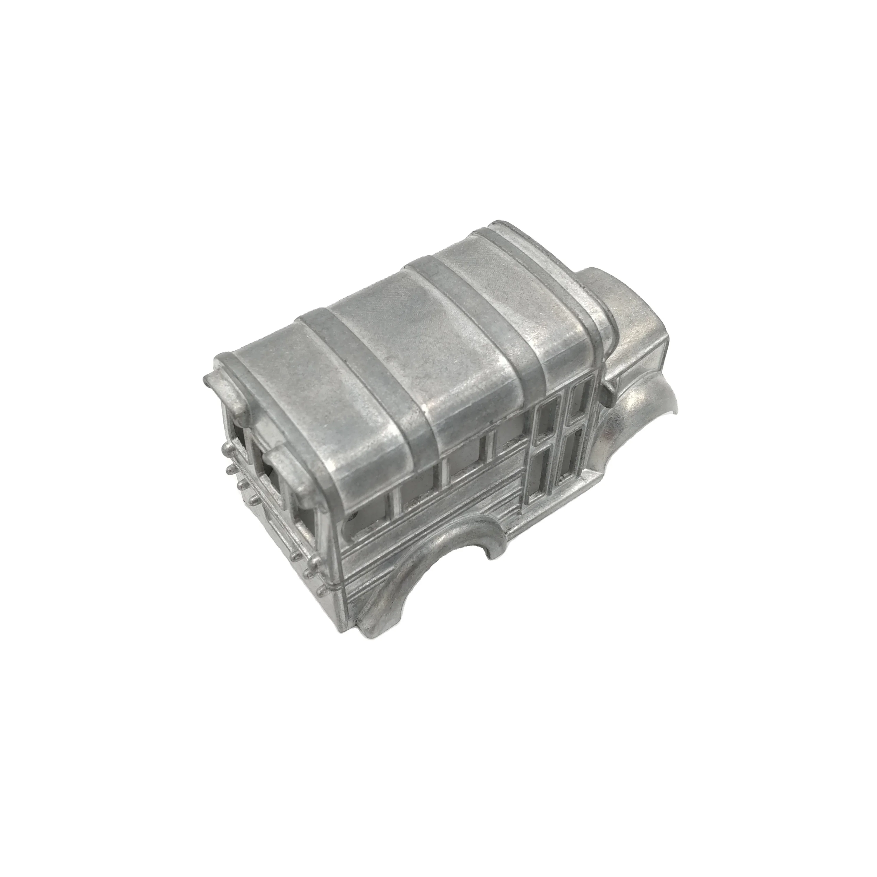 customized die casting car toy OEM ODM aluminum die casting parts