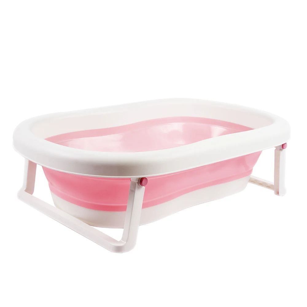 High quality plastic baby bath tub bathtub wholesale