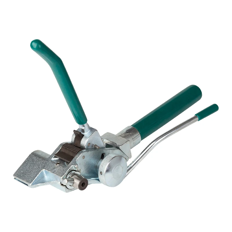 Cablie галстуком-бабочкой крепление кабельные стяжки из нержавеющей стали, инструмент