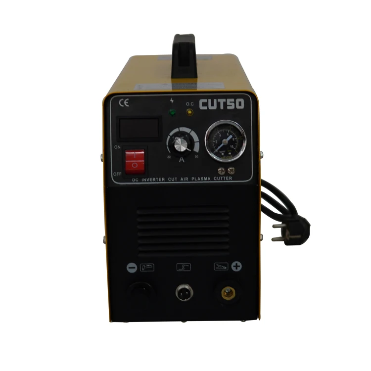 wholesale CUT-50  inverter ac arc welder ac inverter welder 220v welder for sale
