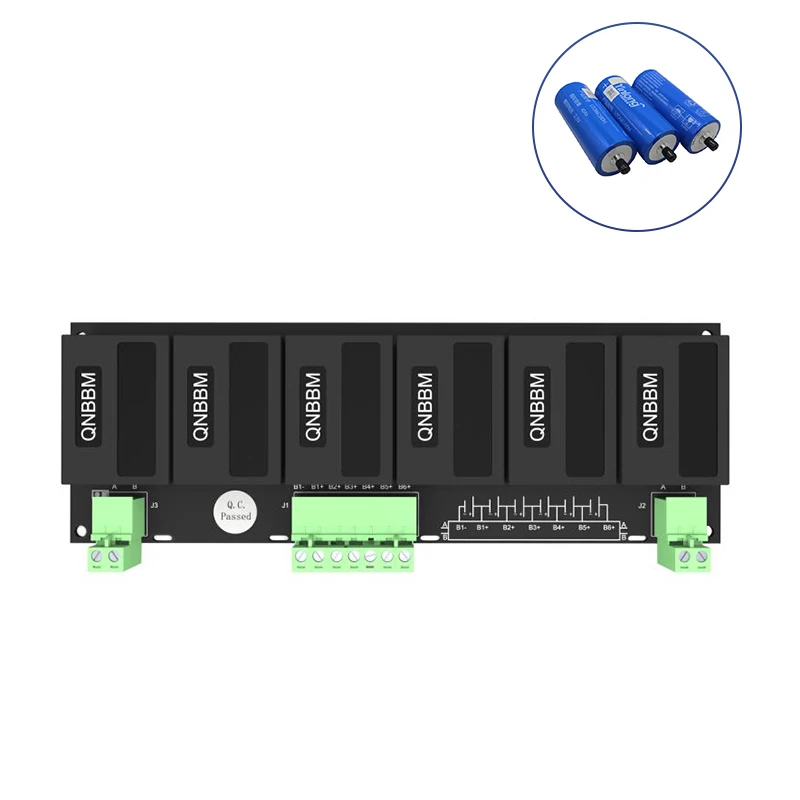  Deligreencs запатентованный 6S 24V эквалайзер батареи для 300AH 700AH балансировка караван дома и