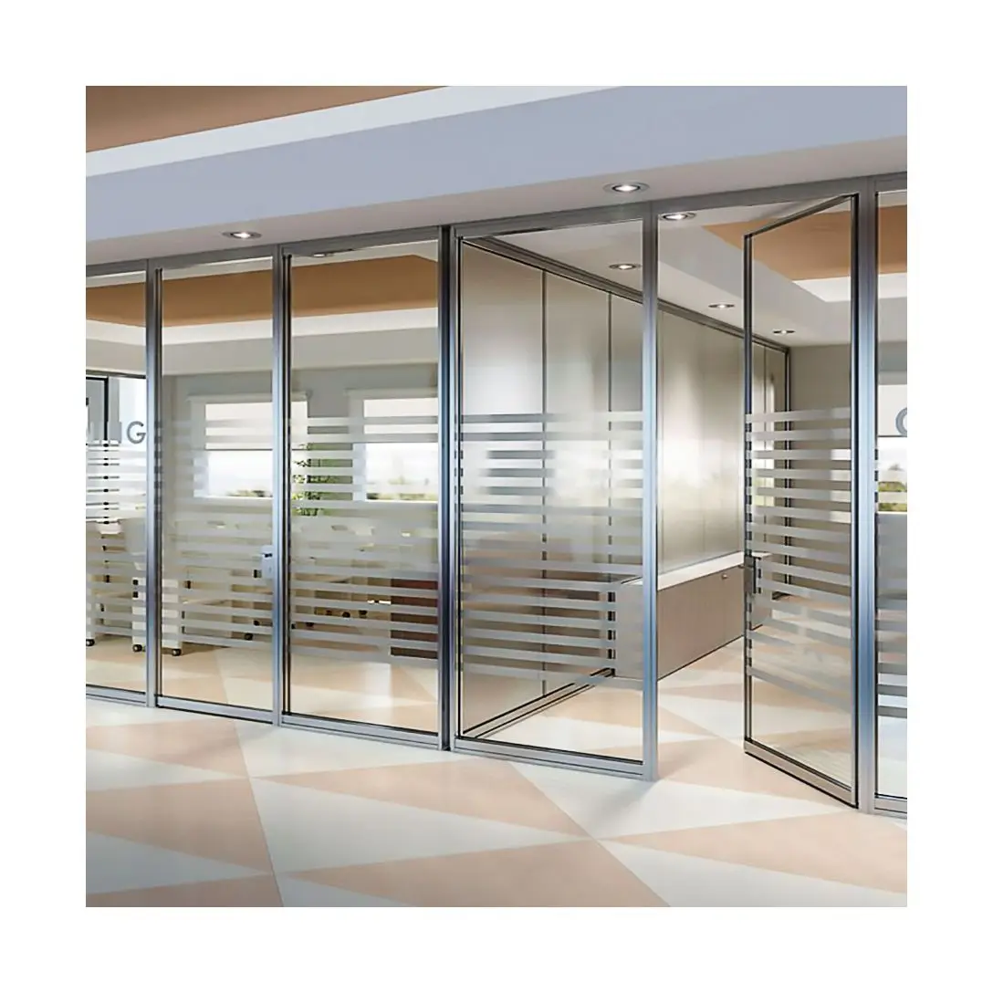 12mm 14mm Clear PVB Tempered Laminated Glass Unbreakable Toughened Building VSG Security Glass