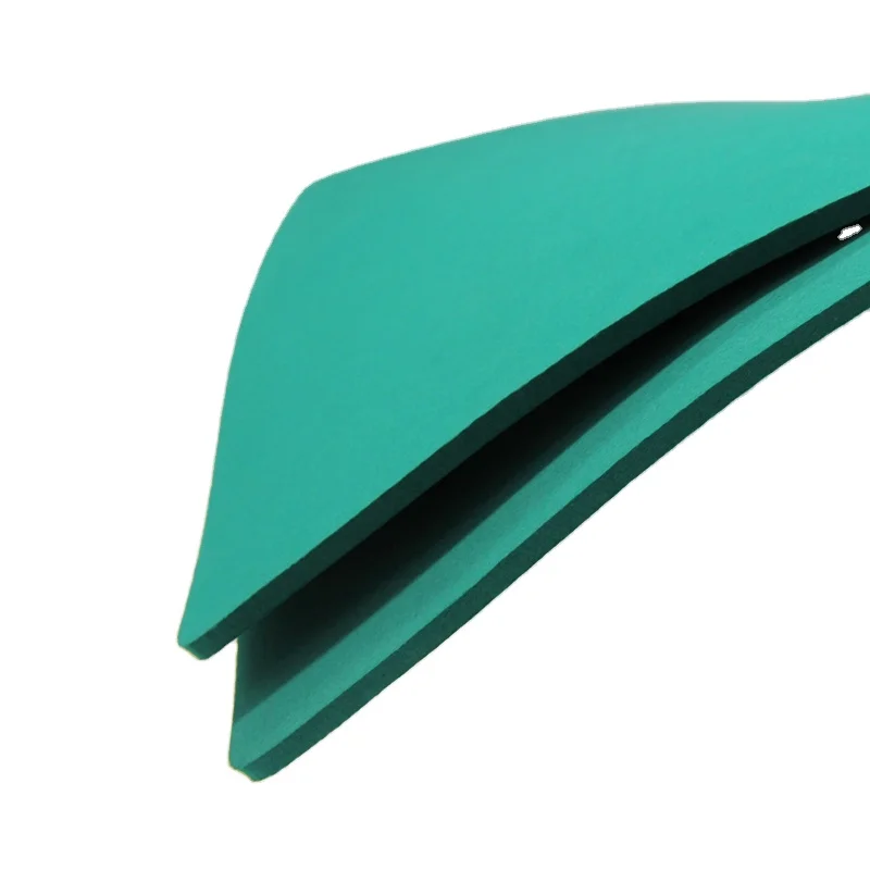 
Пользовательские поролоновые вставки, защитная упаковка, foamdie резка eva подкладка eva пена высечка eva пена лист 10 мм 