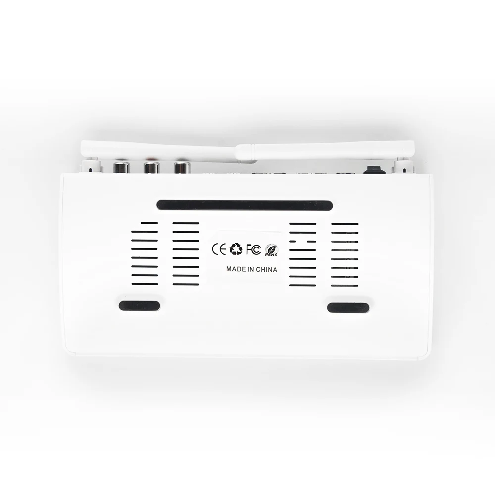 Wholesale Leadcool Settop Box Android 9.0 S905W 4K Android TV Box On Promotion Send From France To France