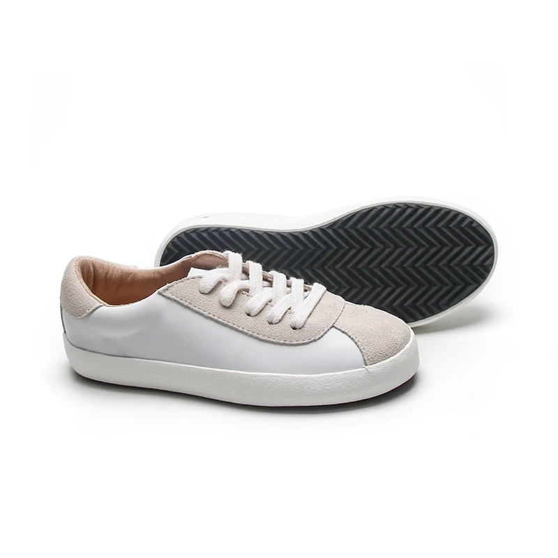 Shoe OEM Custom Design Casual Shoes For Unisex Design To Wear Smooth Vegan Leather Loafer Shoes