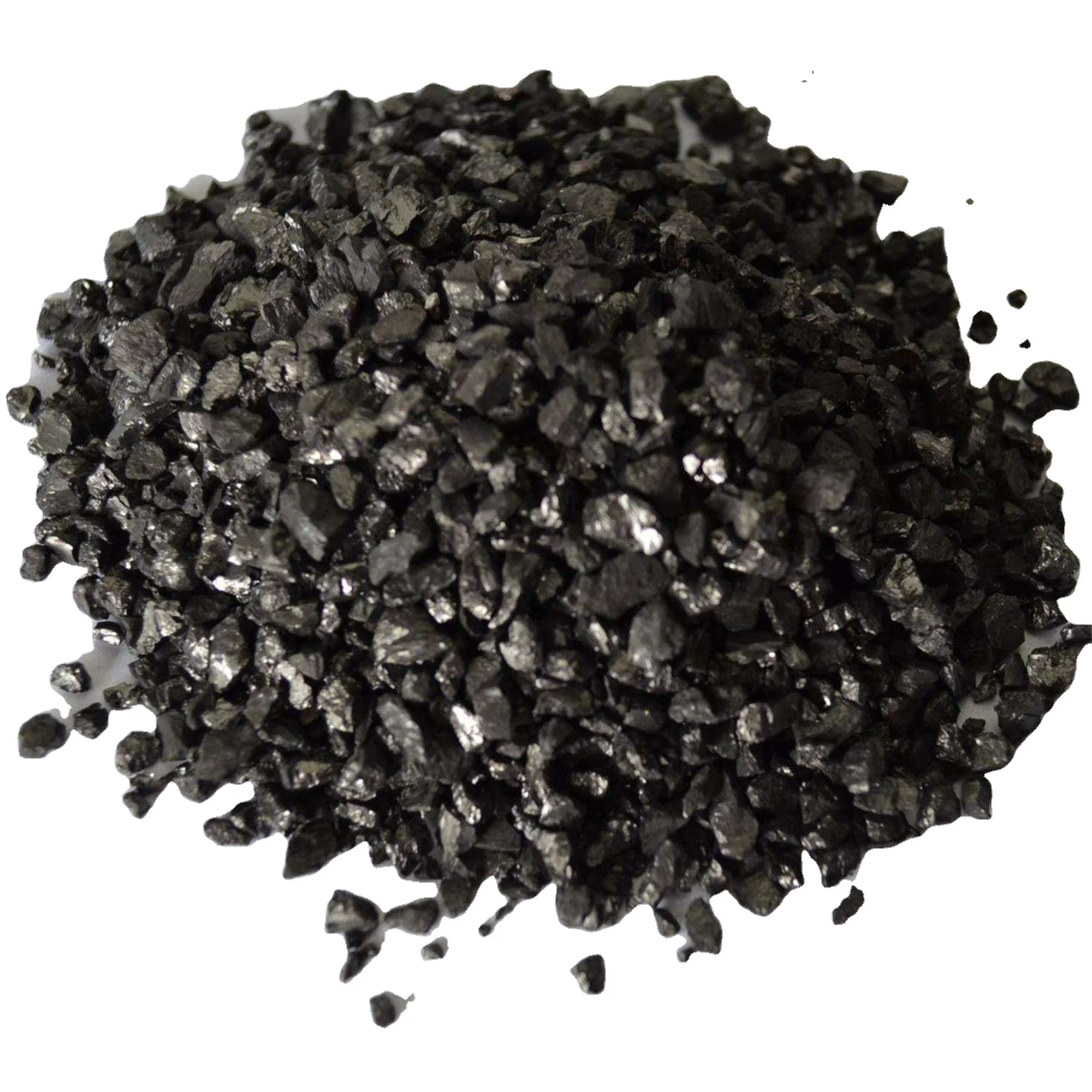 China Manufacturer Petroleum Coke Manufacturers Produce  Petroleum Coke Recarburizer For Foundry