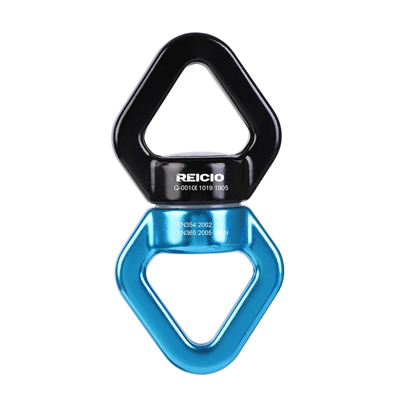 360 Rotator device Aerial yoga accessories swing swivel 30kN