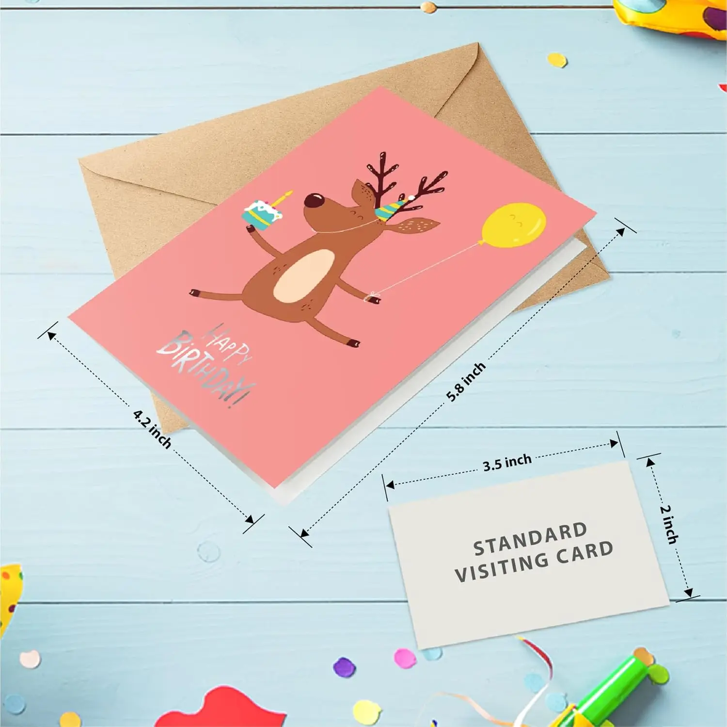 Cartoon Birthday Cards For Kids Unique Birthday Cards Assortment with Greetings Inside for Businesses and Individuals