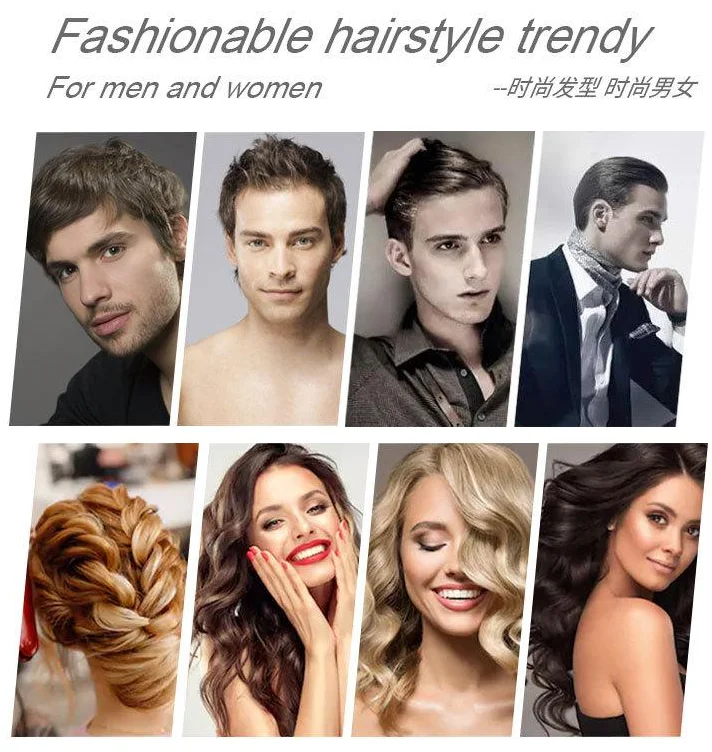 IN STOCK Amazon Top Seller 24 Hour Natural Edge Tamer Edge Control Private Label Bulk Edge Control for black hair 4c