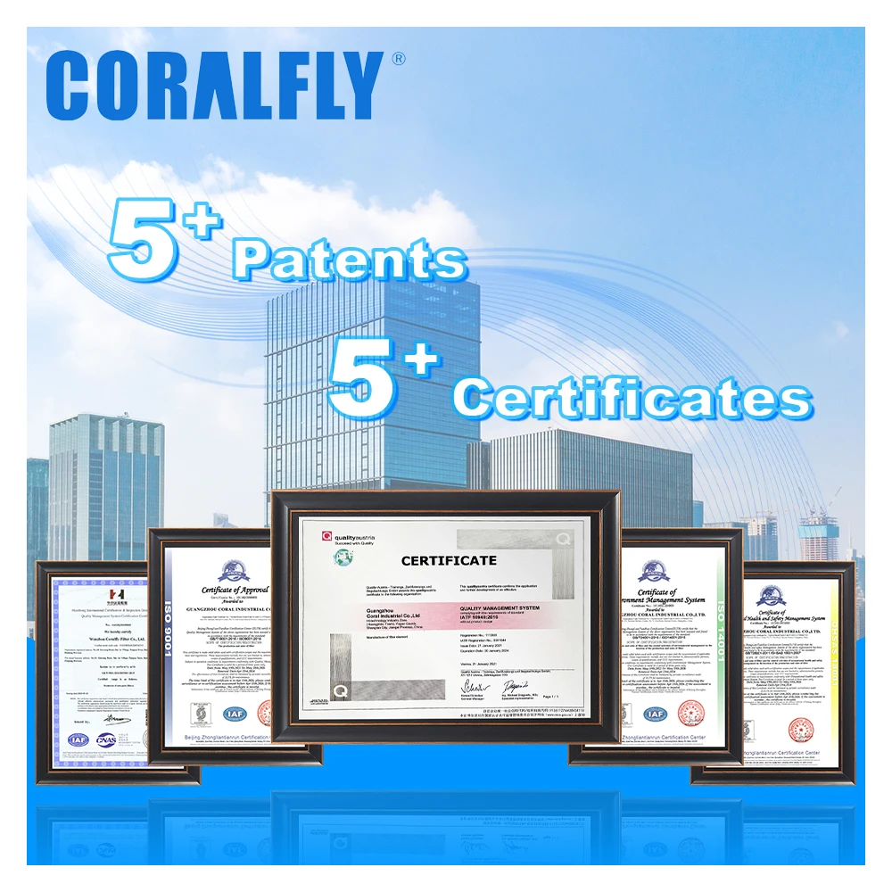 CORALFLY 32/925994 оригинальный дизельный трактор экскаватор-экскаватор топливный сепаратор фильтр для JCB 3DX 3CX комплект