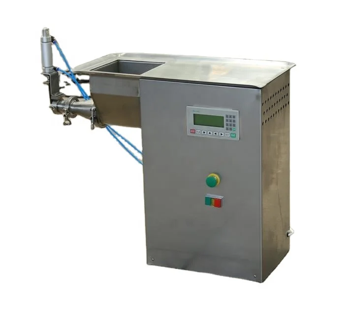 Full Automatic Dough Divider Rounder for Sale Low Noise High Production Food Processing Units SUS304 Stainless Steel hot sale