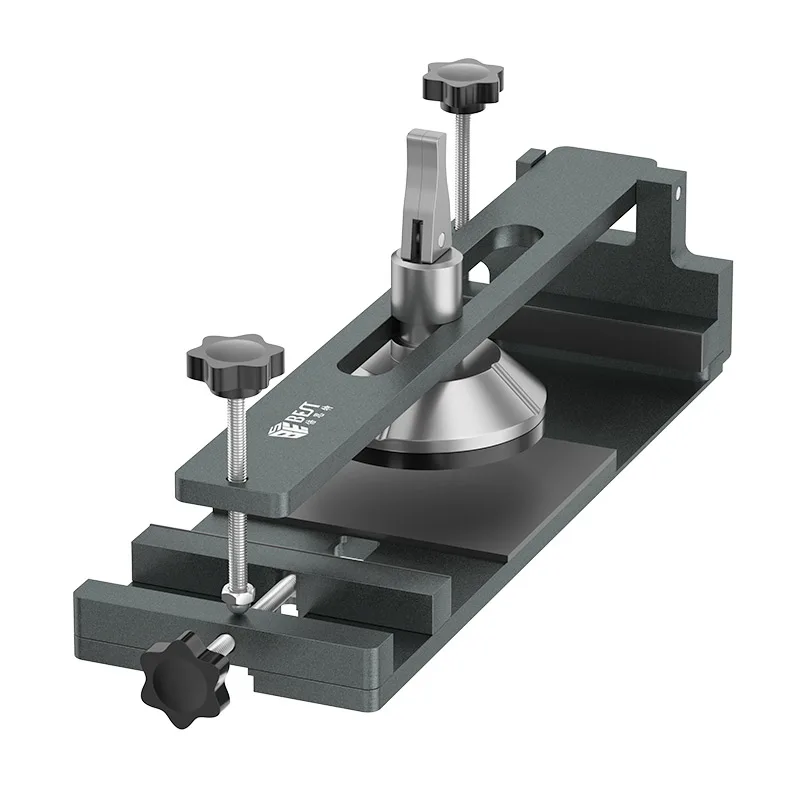 BST-KB3  LCD Screen Separator Mobile Phone Free Heating Screen Quick Removal Clamping Fixture