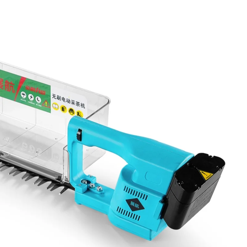 Wholesale Popular tea harvester plucking machine  tea picker machine tea leaf cutting machine