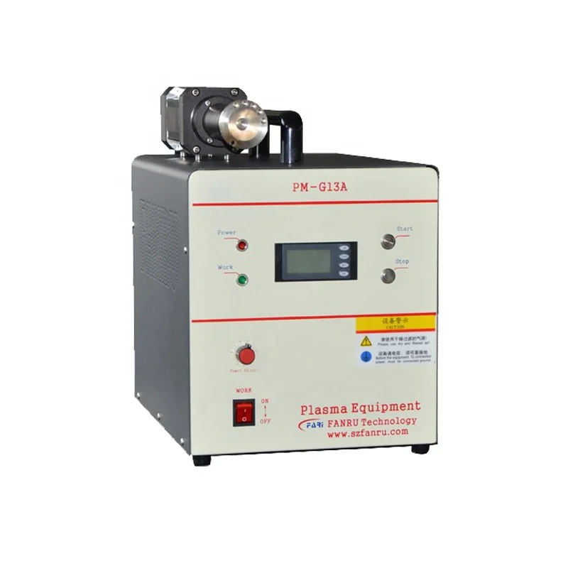 On Sales  Plasma Surface Treatment Device Plasma Spray Equipment