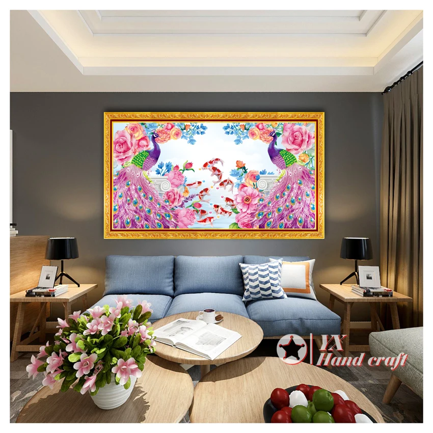 2022 Good Quality Factoryembroidery crafts cross-stitch and needlework