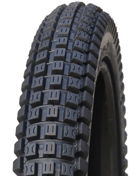 Cross Country Motorcycle Tire 300-18 Factory Price