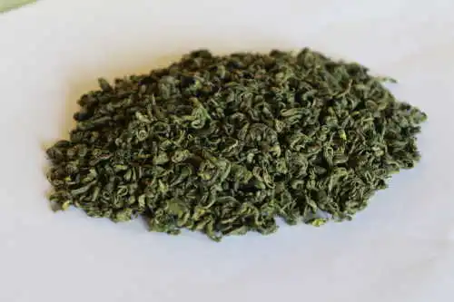 Chinese Natural Herbal Tea Mulberry Leaf Tea