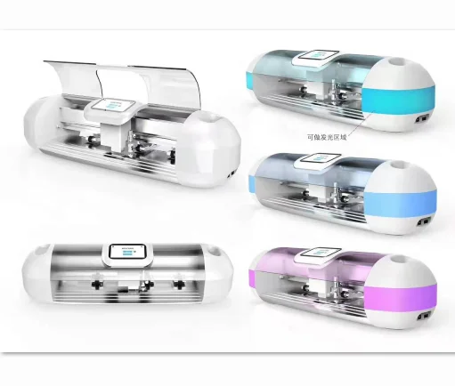 MYCUT горячая Распродажа Камеры Сенсор contour cut A3 настольный мини резак с сенсорным