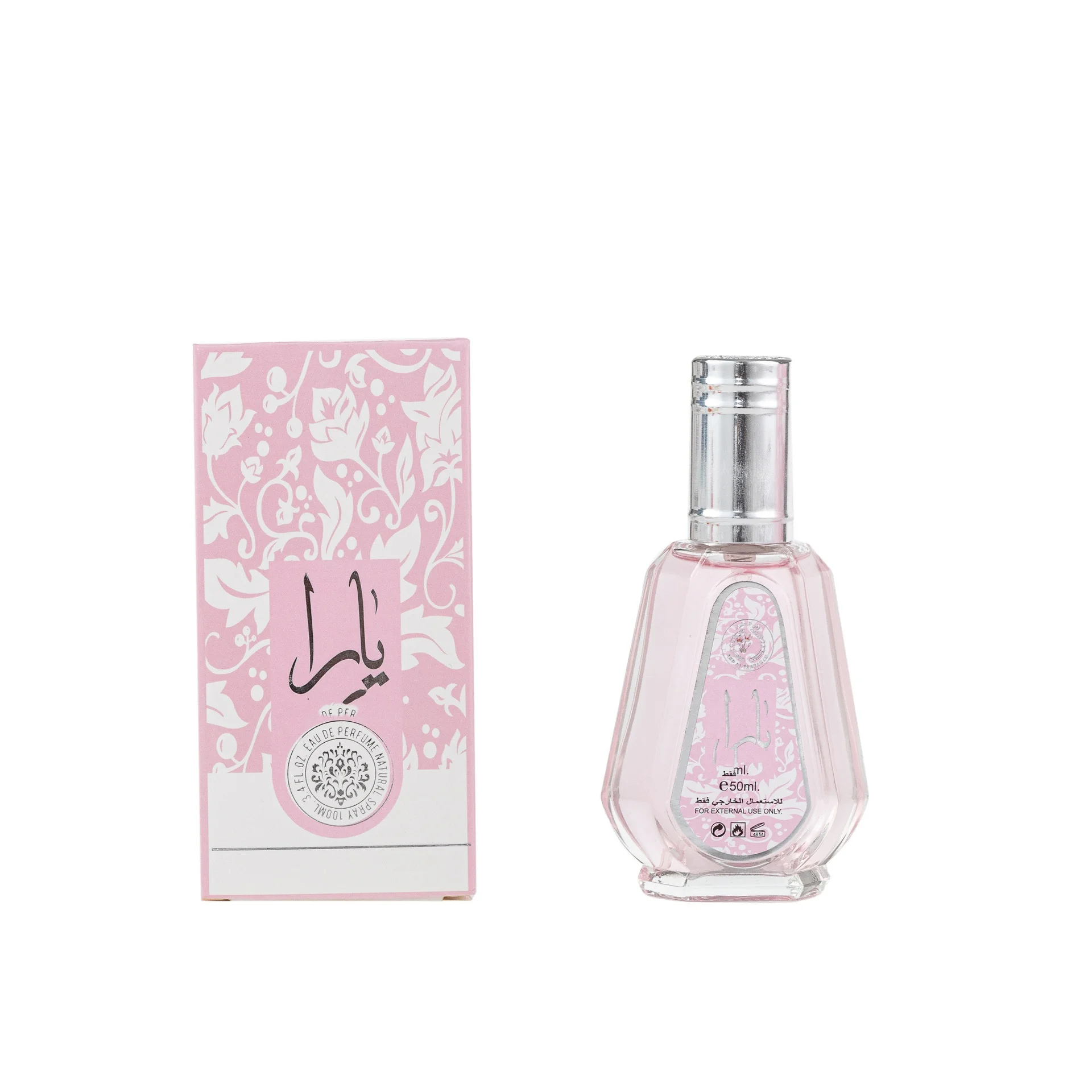 Directly sent by the manufacturer  perfumes  Good perfume at a low price  Floral perfume